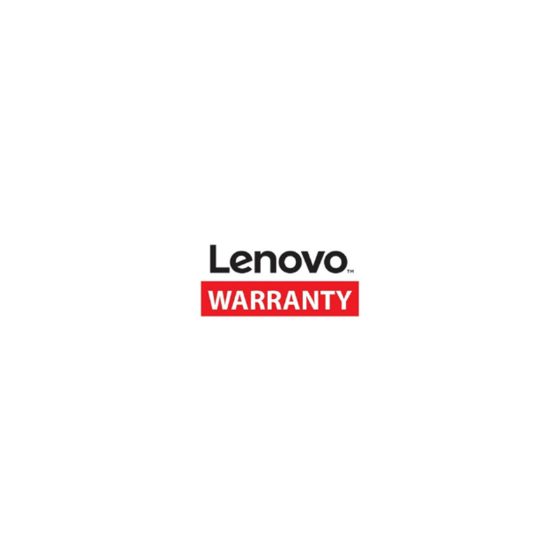 LENOVO 1 year Post Warranty Premier Support Next Business Day Desktop WS