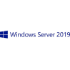 HP Enterprise HPE Microsoft Windows Server 2019-Licence-5 User CAL-OEM-PC