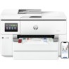 HP Officejet Pro 9730e Wide Format All-in-One/A3/22ppm/dp/r-wf/G1a