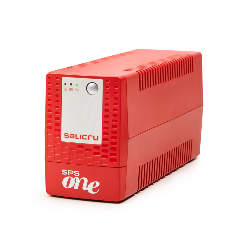 Onduleur Salicru SPS 700 ONE S 700VA 360W Line Interactive Câble de communicatio