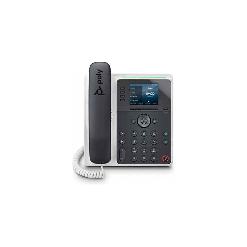 HP Poly Edge E220 - Téléphone VoIP /G2a