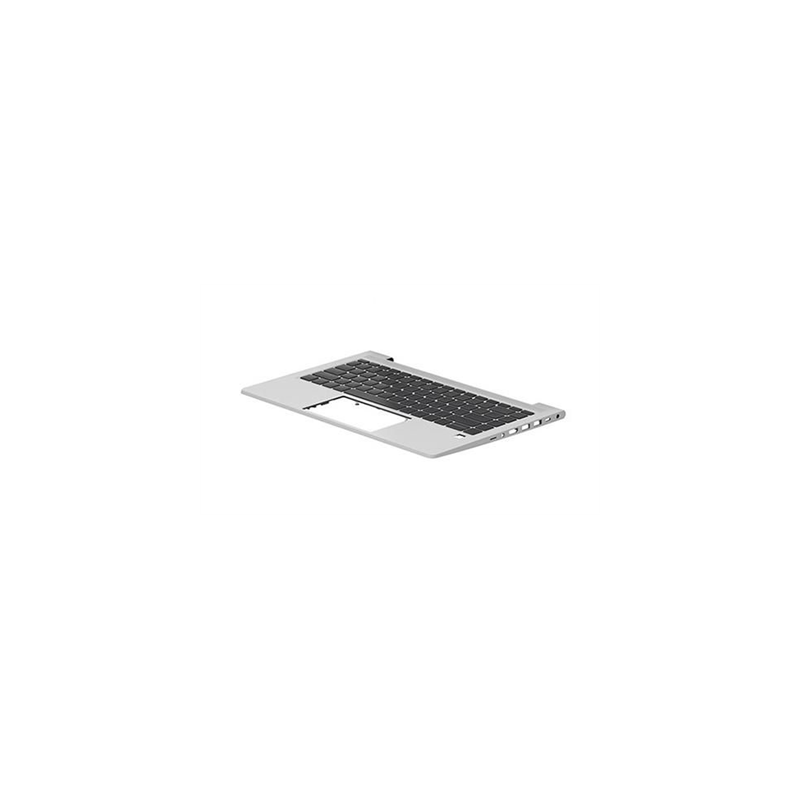 HP SPS-TOP COVER W/KB BL DSC FR - Garantie 1 an HP