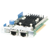 HPE FlexFabric 533FLR-T Adaptateur réseau PCIe 2.0 x8 10Gb Ethernet x 2 pour Pro
