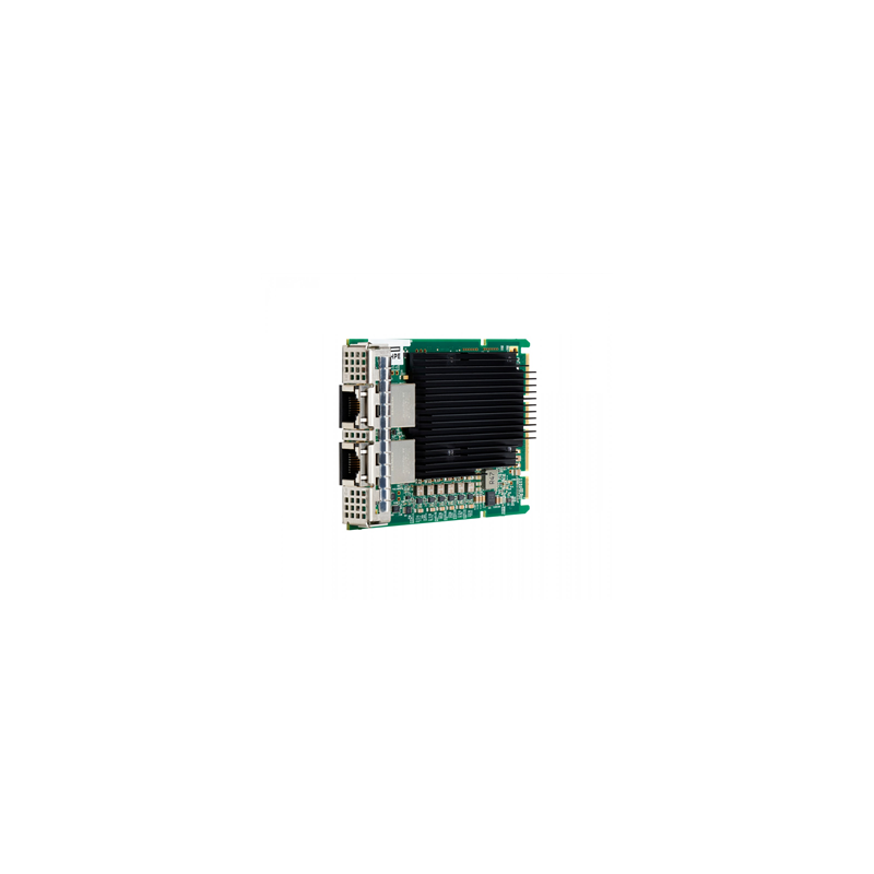 HPE Broadcom BCM5719 Adaptateur réseau OCP 3.0 Gigabit Ethernet x 2 10GB Gar 1a