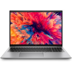 HP ZBook Firefly 16 G9 Station de travail mobile 40,6 cm (16") WUXGA Intel® Core™ i7 i7-1255U 16 Go DDR5-SDRAM 1 To SSD NVIDIA