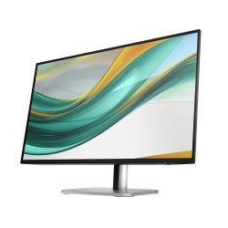 HP Series 5 Pro 27 inch FHD Monitor - 527pf écran plat de PC 68,6 cm (27") 1920 x 1080 pixels Full HD LCD Noir