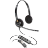 HP Poly EncorePro 525 - Micro casque - sur-oreille - filaire / Gar 2 ans HP