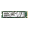 HP SSD 256GB Bg3 Pcie Gen3X2 - Garantie 1 an HP