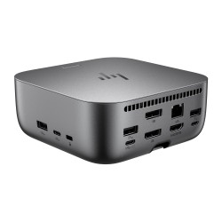 HP Station d’accueil Thunderbolt 4 Ultra G6 280 W