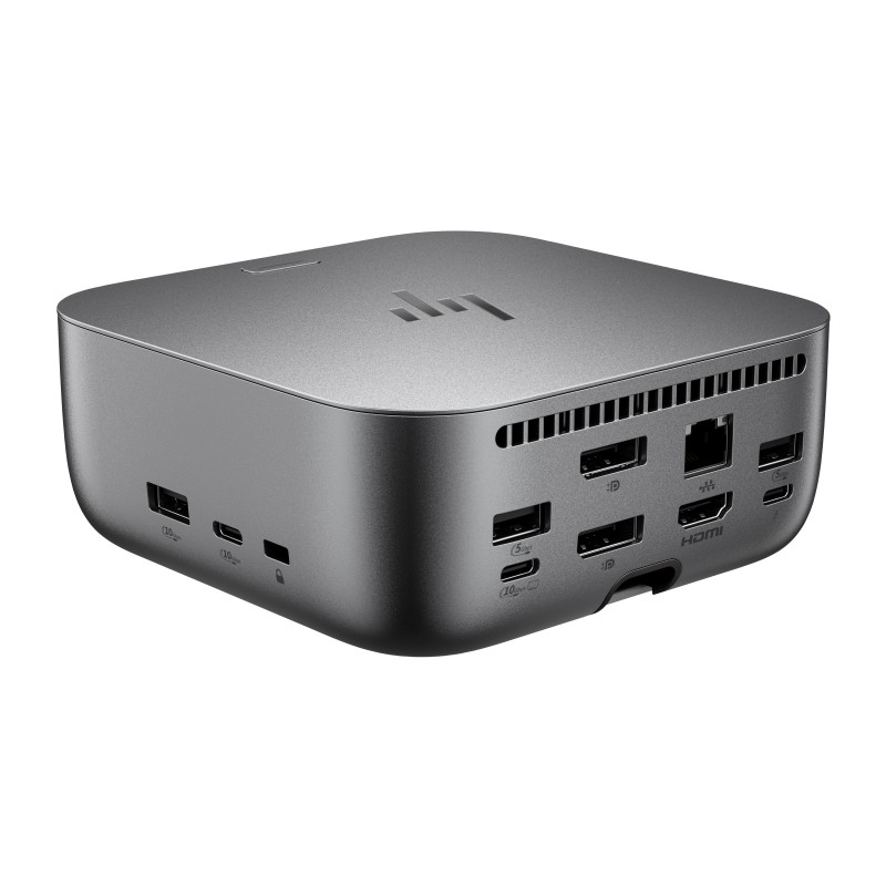 HP Station d’accueil Thunderbolt 4 Ultra G6 280 W