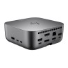 HP Station d’accueil Thunderbolt 4 Ultra G6 280 W