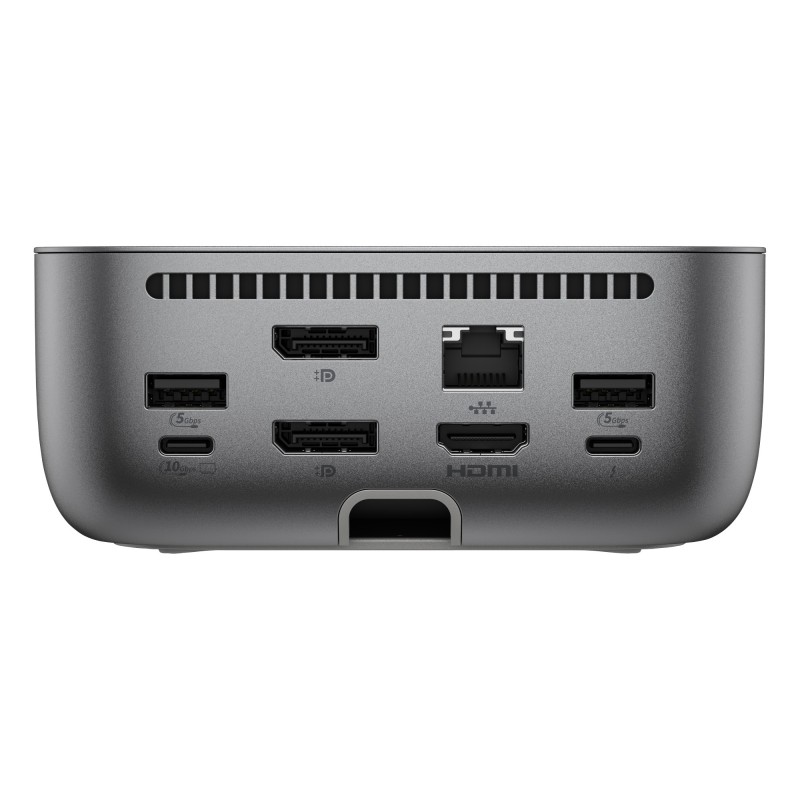 HP Station d’accueil Thunderbolt 4 Ultra G6 280 W