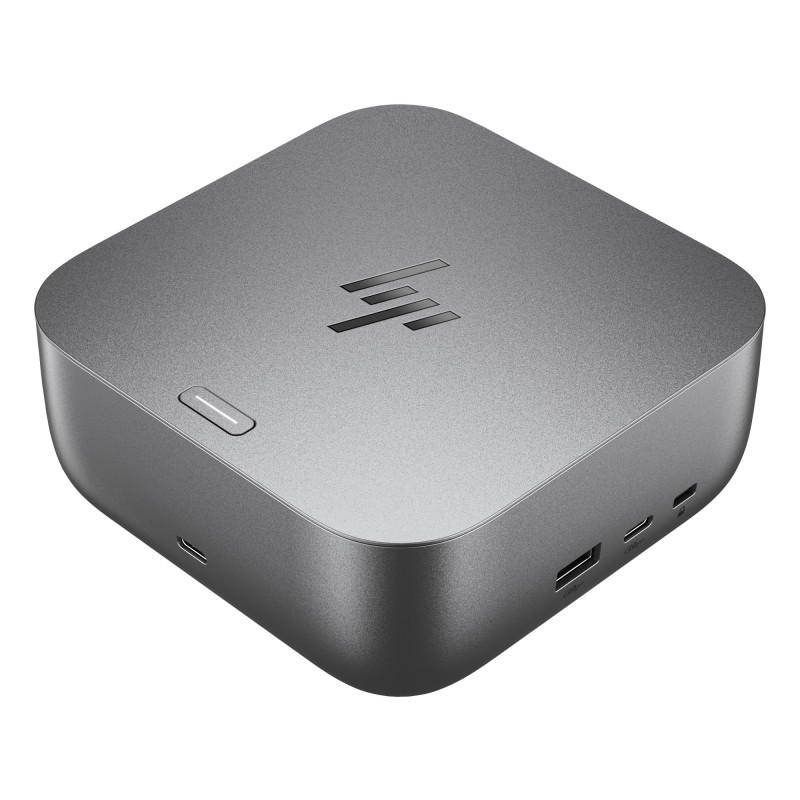 HP Station d’accueil Thunderbolt 4 Ultra G6 280 W