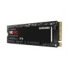 Samsung 990 PRO 2 To M.2 PCI Express 4.0 NVMe V-NAND MLC