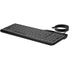 HP 405 Clavier dispositif multiple 65% compact rétroéclairé USB - Gar 1 an