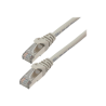 MCL Samar Câble de réseau - RJ-45 (M) pour RJ-45 (M) - 3 m - paire torsadée écra