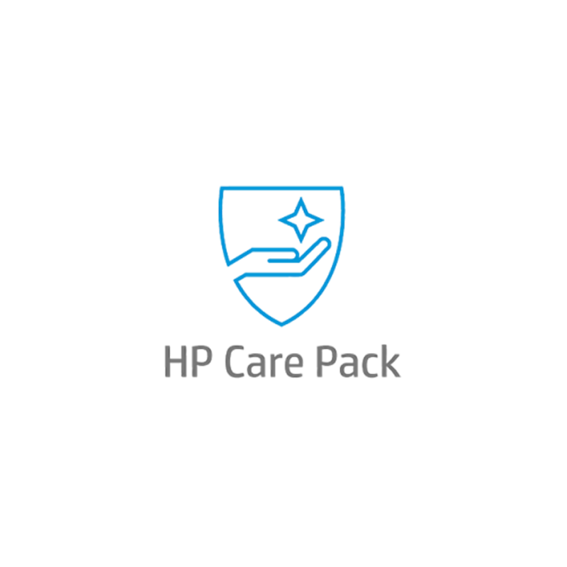 Electronic HP Care Pack Next Business Day Hardware Support - Contrat de maintena