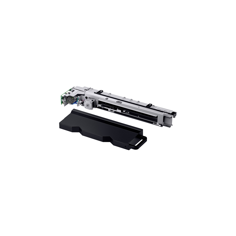 HP Perforateur 2/4 trous pour LaserJet Managed MFP E82560, MFP E87650, MFP E8766