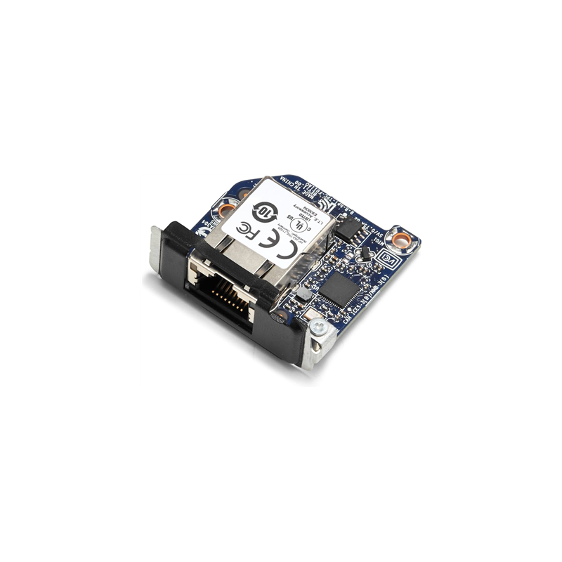 HP Flex Port 2020 - Port LAN - pour Workstation Z2 G5, Z2 G8, Z2 G9, Z2 Mini G5