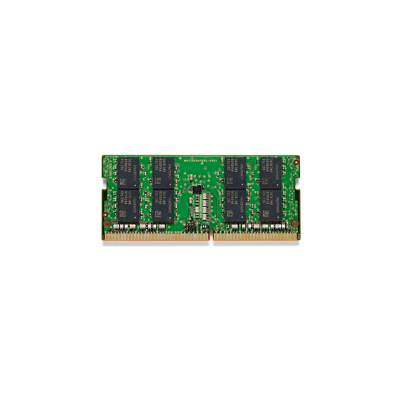 HP 32 GB DDR5/SODIMM - uniquement vendable en upgrade de pc /G1a