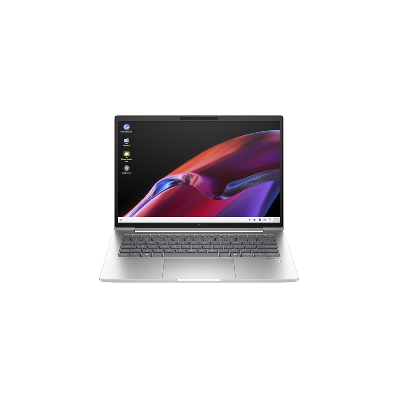 HP Mb Tclient mt645 AMD R3 7335U/8Go/256 Go//R660M/14WUXGA/IGEL 11/G3a