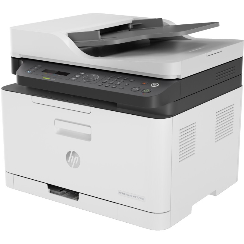 HP Color Laser Imprimante multifonction laser couleur 179fnw