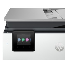 HP OfficeJet Pro 8122e Sans fil All-in-One Couleur Imprimante, Instant Ink Impression recto-verso