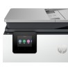 HP OfficeJet Pro 8124e Sans fil All-in-One Couleur Imprimante, Instant Ink Impression recto-verso