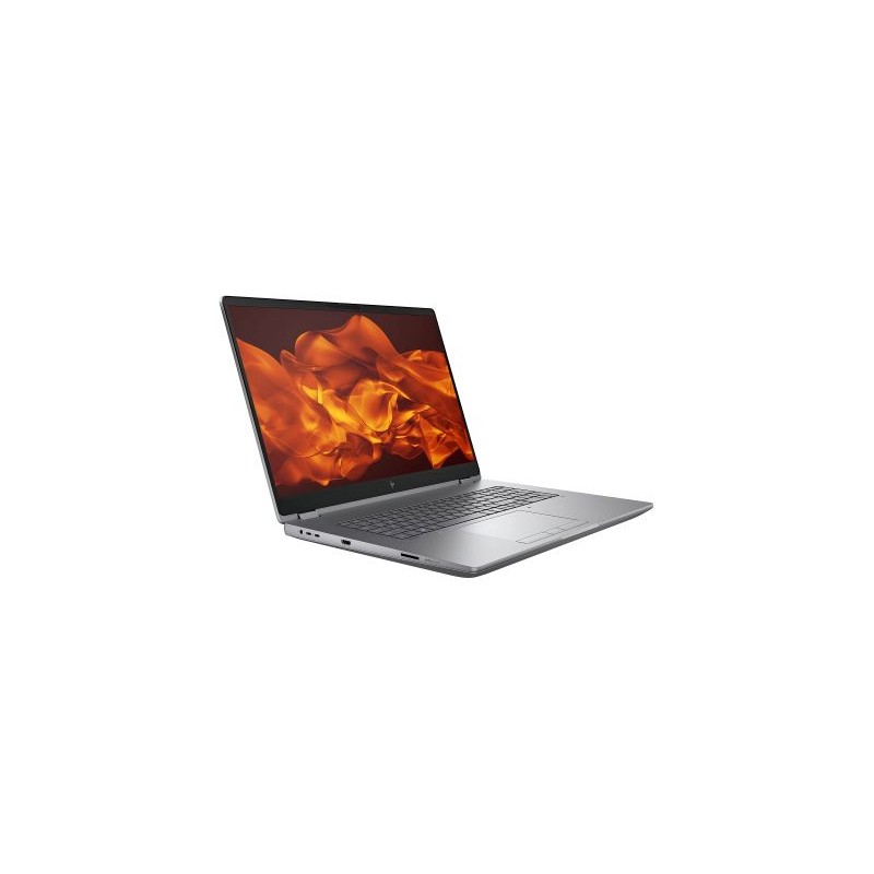 HP ZBook Fury G1i 16 Intel Core U9 285HX/128Go/1 To//RTX5000/16WUXGA/W11P/G1a