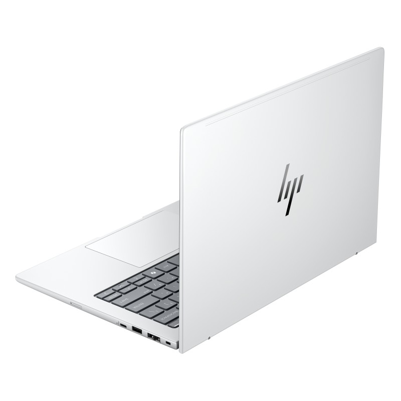 HP EliteBook 8 G1i Next Gen AI PC Wolf Pro Security Edition Copilot+ PC Intel Core Ultra 7 256V Ordinateur portable 40,6 cm