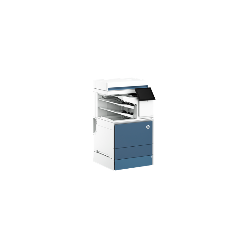 HP Color LaserJet Enterprise MFP X677s Imprimante multifonctions couleur laser 2