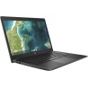 HP Chromebook Fortis 14 G10 35,6 cm (14") Full HD Intel® Celeron® N4500 4 Go LPDDR4x-SDRAM 32 Go eMMC Wi-Fi 6 (802.11ax)