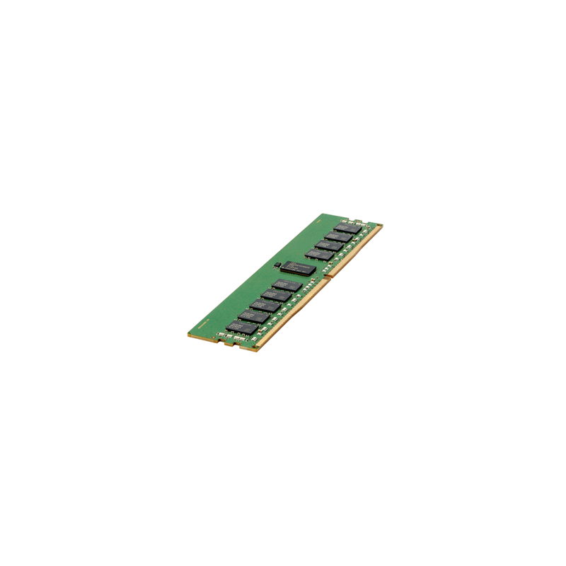 HPE Renew SmartMemory - DDR4 - 32 Go - DIMM 288 broches - 2933 MHz / PC4-23400 -