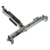 Hewlett Packard Enterprise PCIe 3.0 CPU1 Riser Card 16/x8