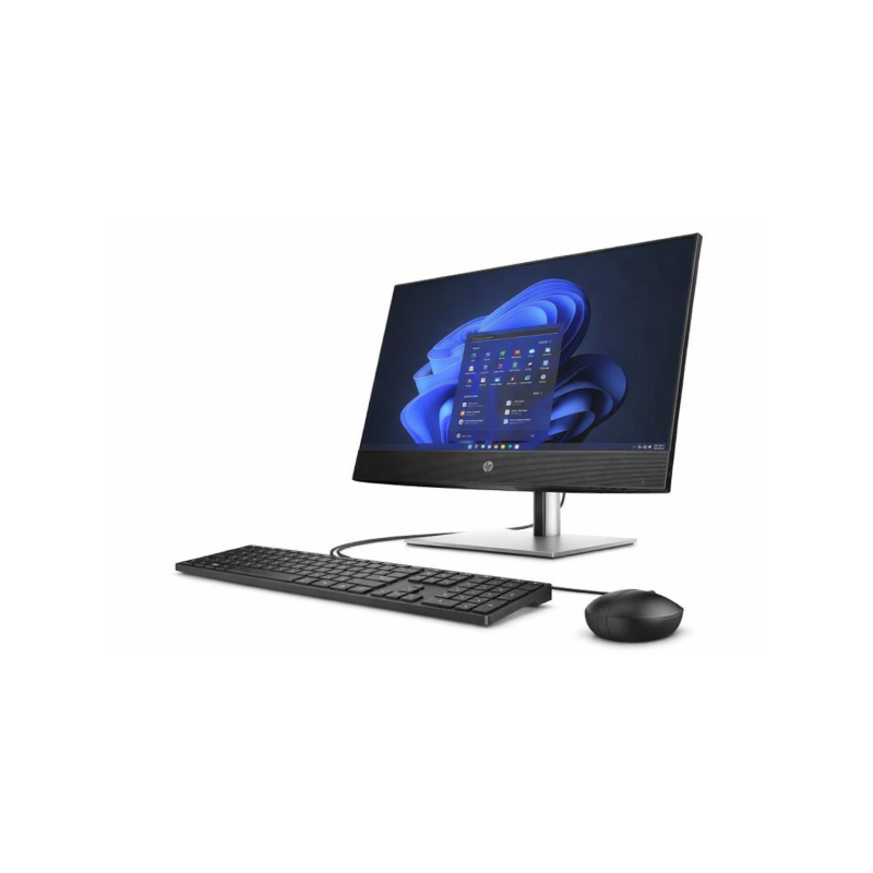 HP POne 440 G9 Intel Core i5 14500T/16Go/512 Go///23.8FHDt/W11P/G1a