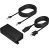 Poly - Injecteur de puissance - PoE++ 65W 2.5G - Europe - Garantie 1 an HP