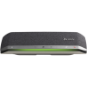 HP Poly Sync 40+M - haut-parleur intelligent - Bluetooth / Garantie 2 ans