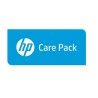 Electronic HP Care Pack Next Business Day Hardware Support - Contrat de maintena