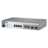 HPE MSM720 Access Controller (WW) - Périphérique d'administration réseau - 6 por