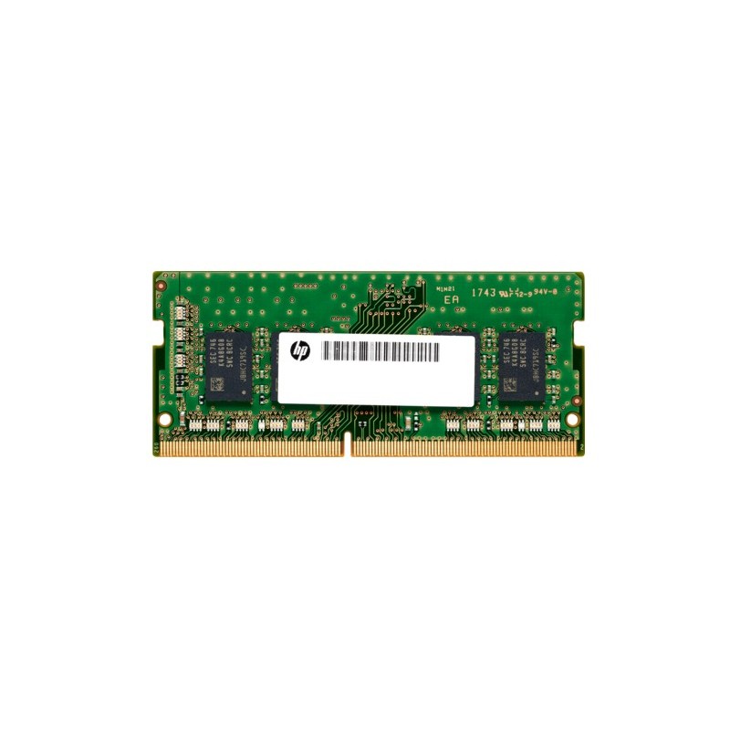 HP 932495-850 module de mémoire 4 Go 1 x 4 Go DDR4 260-pin SO-DIMM