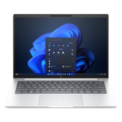 HP EliteBook 8 G1i Next Gen AI PC Wolf Pro Security Edition Copilot+ PC Intel Core Ultra 5 226V Ordinateur portable 40,6 cm