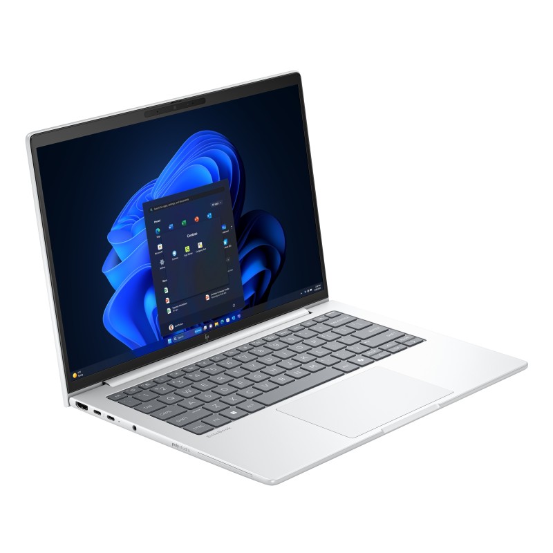 HP EliteBook 8 G1i Next Gen AI PC Wolf Pro Security Edition Copilot+ PC Intel Core Ultra 5 226V Ordinateur portable 40,6 cm