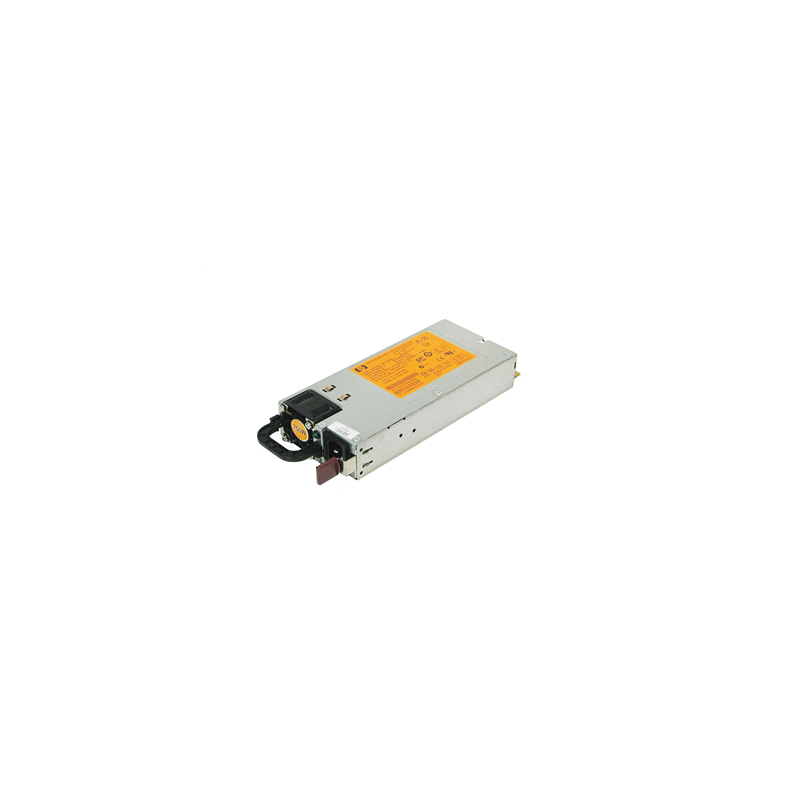 HP ALIMENTATION HOT-PLUG UNIVERSELLE HAUTE EFFICACITE HP DE 750 W