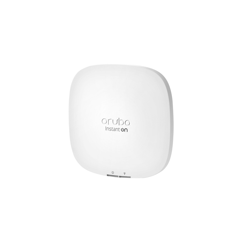 HPE Networking Instant On AP22 (RW) Borne d'accès sans fil Bluetooth, Wi-Fi 6 2.