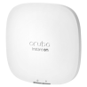 HPE Networking Instant On AP22 (RW) Borne d'accès sans fil Bluetooth, Wi-Fi 6 2.