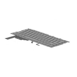 HP P40433-051 composant de laptop supplémentaire Clavier