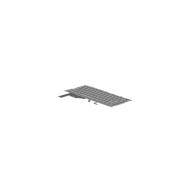 HP P40433-051 composant de laptop supplémentaire Clavier