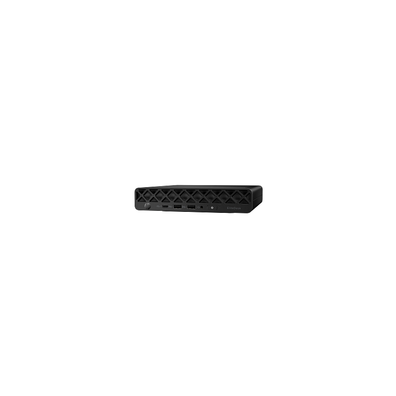 HP Elite Mini 8 G1a AMD RAI 5 340-50t/32Go/1 To/wf/R840M/W11P/G3a