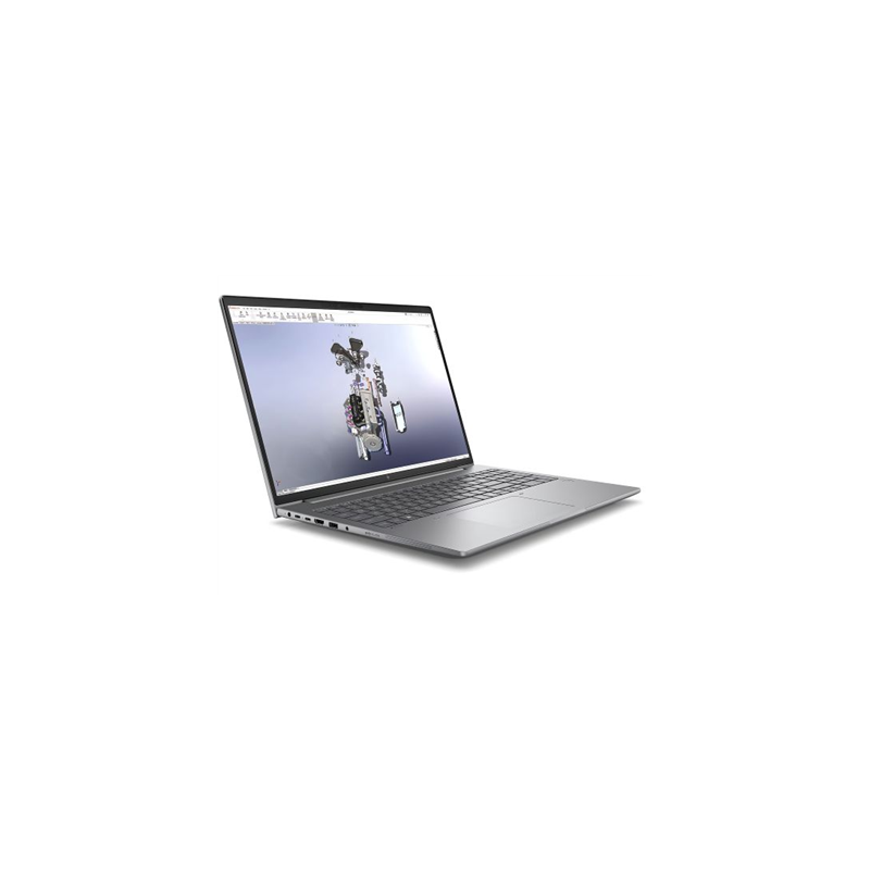 HP ZBook X G11 Intel Core U9 285H-13t/32Go/1 To//RTXP2000/16WUXGA/W11P/G1a