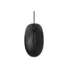 HP - Souris - optique - 3 boutons - filaire - USB - pour EliteDesk 800 G1